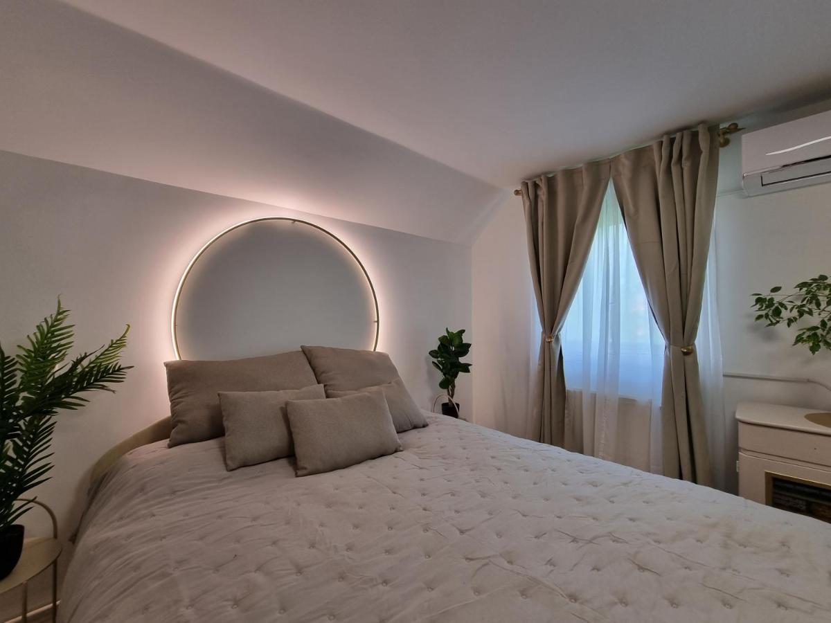 Apartma Katarina ブレッド エクステリア 写真