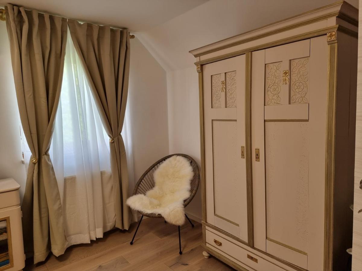 Apartma Katarina ブレッド エクステリア 写真
