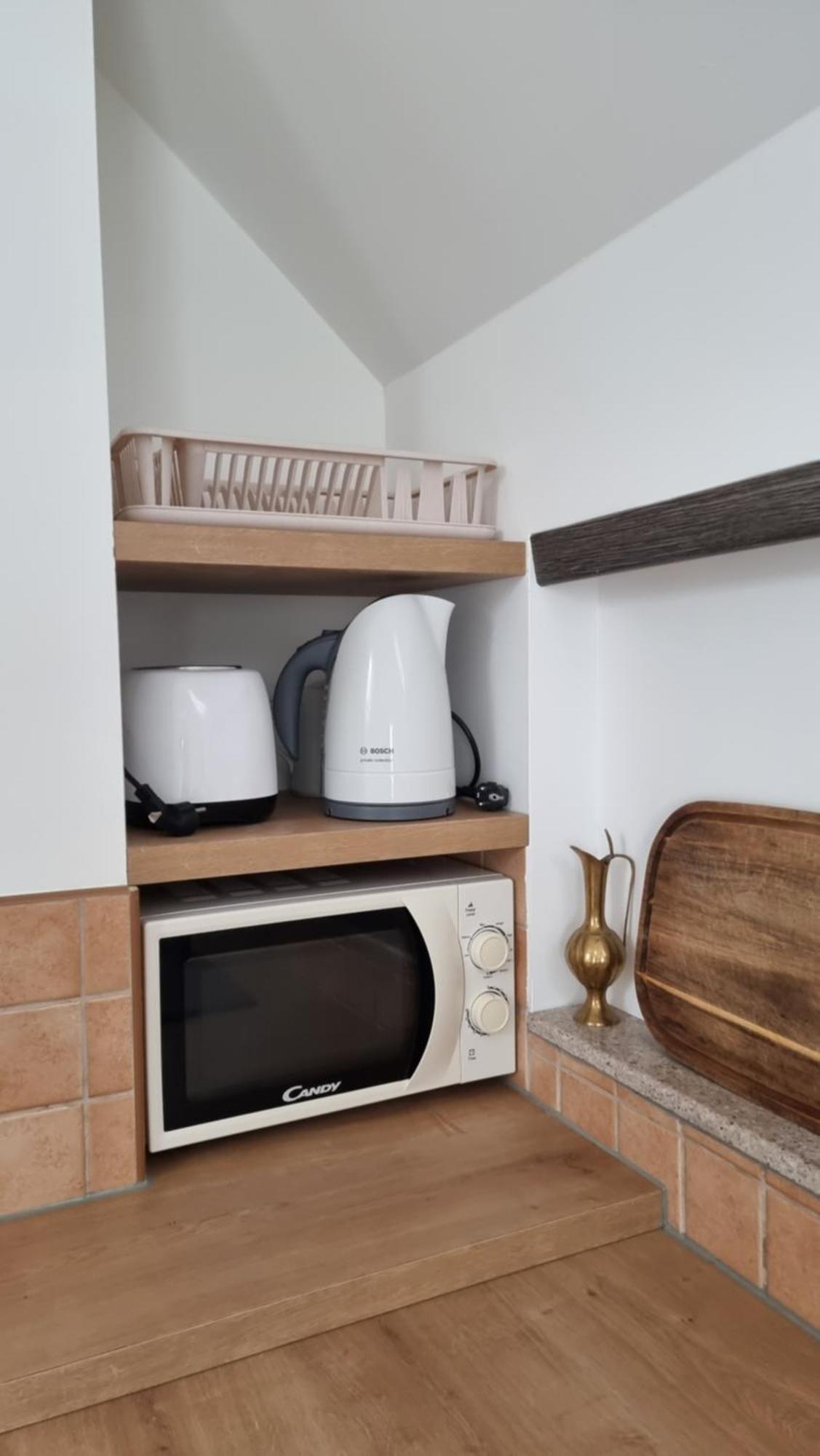 Apartma Katarina ブレッド エクステリア 写真