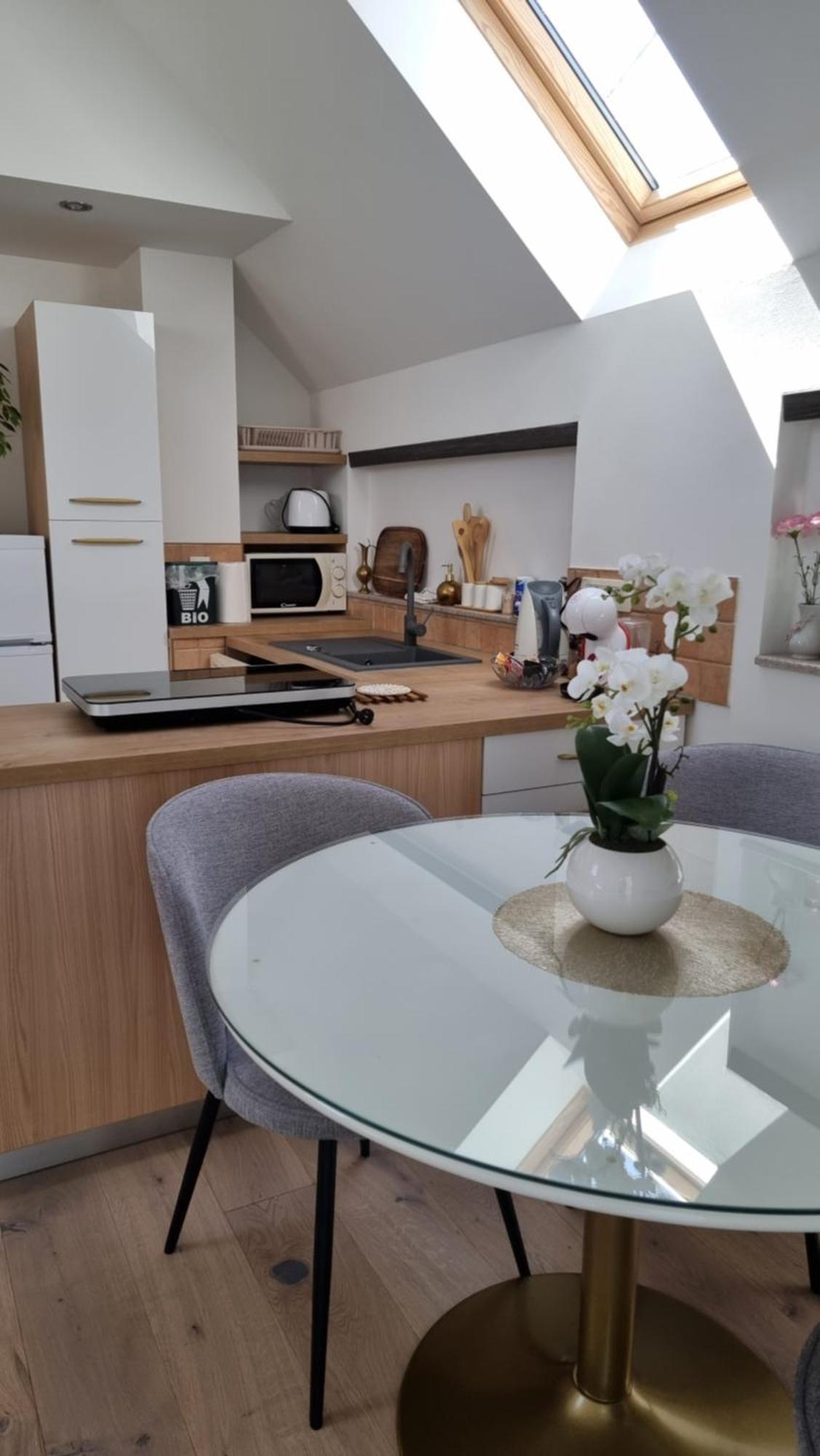 Apartma Katarina ブレッド エクステリア 写真